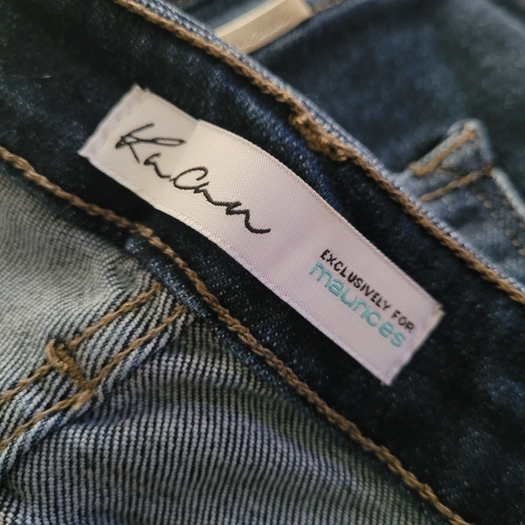 Kancan Jeans - Picture 3 of 4